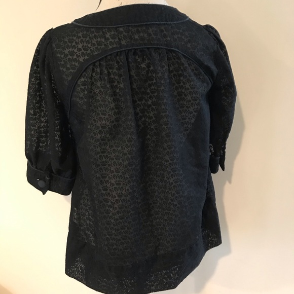 French Connection Top - Picture 4 of 5